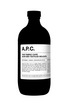 A.P.C.×Aesopがコラボした、デリケート衣類のケア剤が登場。